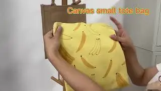 Gusset Design for Canvas Bags | Custom Canvas Bags by Lovrix
