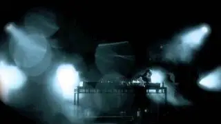 BURIAL & FOUR TET - NOVA HQ