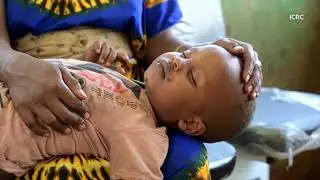 Ethiopia's conflict-hit Oromia region struggles for healthcare | REUTERS