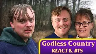 Gus & His Mom REACT to 'Godless Country'
