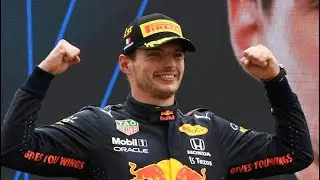 Max Verstappen 2021 🔥🔥🔥🥇{ABU DHABI}