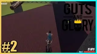 Guts & Glory - AWESOME COMMUNITY MADE MAPS! (Guts & Glory Gameplay)