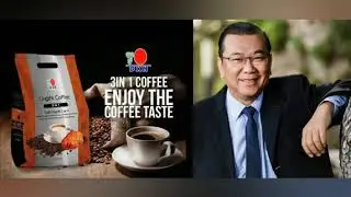 Lingzhi Coffee talk by: Dr. Lim Siow Jin.