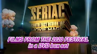 SERIAC Film Festival 2020 DVD box set trailer