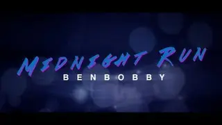 [GRID] Midnight Run by BENBOBBY | GRID 2 PC Gameplay Max Settings 690 GTX