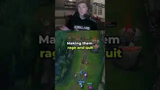 Counter Xerath Support in 60 Seconds #shorts