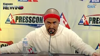 Kapuso Rewind: LeBrown James, bumisita sa Cebu! | Bubble Gang