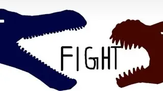 Zhuchengatyrranus vs Kronosaurus PDFC