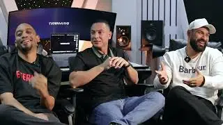 JHONATAN PINO SU INCREIBLE HISTORIA / EL CORILLO PODCAST
