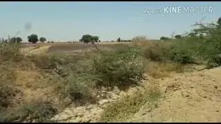 Lakhtar Olak Cannal