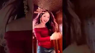 China's SUPER GIRL ANTHEM? 🎶 Angel Zuana's POWERFUL Moment! ✨🇨🇳  #shorts #dance #supergirl