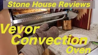 Vevor Convection Oven - Review Video