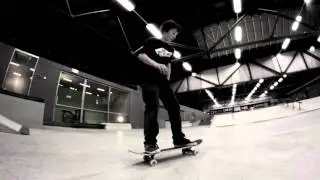 One Man Army - Daan &ldquo;skankie&rdquo; van der Linden
