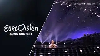 Maria Olafs - Unbroken (Iceland) Impressions of first rehearsal