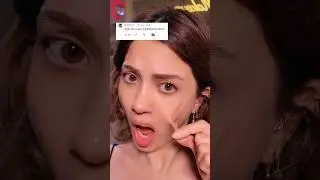B&ouml;yle😛 #shortsviral Cr: makefx👏 #makeup *noads #summeronshorts