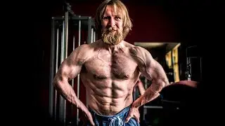 Fortitude Training, Tutkimuspyynti ja Podcast-testi (Utslogi 21)