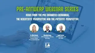 #charcotmarietooth: Key Insights from the 2025 PNS Congress in Edinburgh