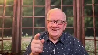 Believing Jesus - Part 2 (I Am The Word In You)