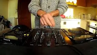 Kitchen Lab #001 || Indie dance-Nu disco || Mattia Maestri DjSet