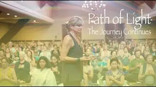 Path of Light - Cleaning the Sheaths