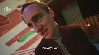 Filiera Calității Carrefour | Morcovi crescuți cu grijă