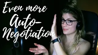 More Auto-Negotiation! (Part 2)