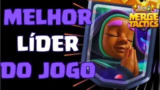 😮 ESSA É A ESTRATÉGIA MAIS FÁCIL DE USAR COM O ORÁCULO ECOANTE! - Clash Royale
