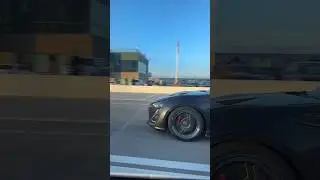 N52 330i VS. FBO E85 FRS