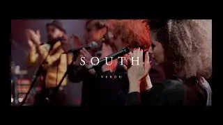South - Verd&uacute;