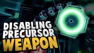 Subnautica - STOPPING THE WEAPON?! Gun Deactivated? - Subnautica Early Access Gameplay