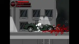 Thing-Thing Arena 2 ( 2007 Flash Game ) -  Full Gameplay