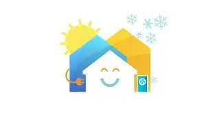 Climate Friendly Home Comfort