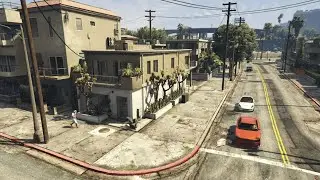 Vespucci house - FiveM [MLO]