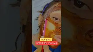Turmeric face pack benefits 😱✨#skincare #facemask #ytshorts #homemade #glassskin