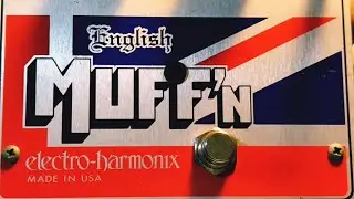 Является ли Electro Harmonix 