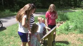 Lewiston/Auburn StoryWalk