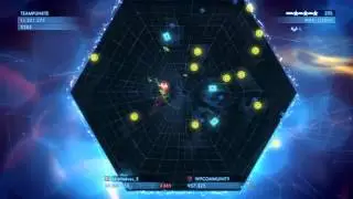 Geometry Wars&sup3;: Dimensions Pazifism koop 6kkk