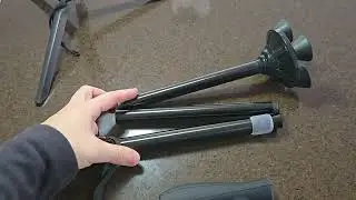 What you need to know about this Adjustable Folding Cane...