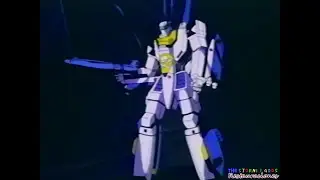 SUPERDIMENSIONAL FORTRESS MACROSS - DO YOU REMEMBER LOVE