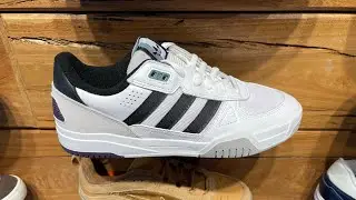 Adidas Tekkira Cup (Cloud White/ Core Black/ Aurora Plum) - Style Code: JQ8907