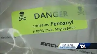 National Fentanyl Awareness Day