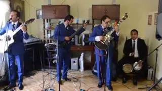 LOS TECOLINES. CIEN AÑOS