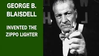 FIRST PICK: HISTORY OF ZIPPO LIGHTERS