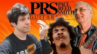 PRS... Le odio veramente?