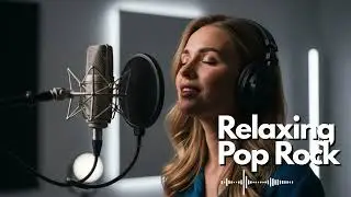 [RELAX pop Rock Music 🎧] Autumn Fade &ndash; Calm Rock Nights & Ballads