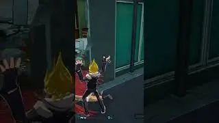 Present mic my hero ultra rumble