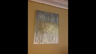 Z Gallery Wall Decor Dupe DIY inspired by Petalisbless