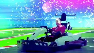 What is Chaos Karts