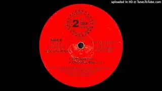 The 2 Cold Possie - Ride Sally (South Dallas Funk Production 1989)