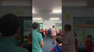 pCornet Class | Year Four Children Play Cornet | pBone Music